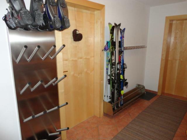 Ferienwohnungen Hochzillertal Kaltenbach Exterior foto